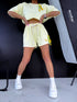 2in1 komplekts "TRENDY LEMON"